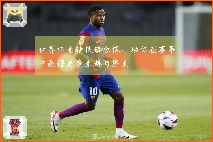 世界杯竞猜技巧初探，助你在赛事中赢得更多乐趣与胜利