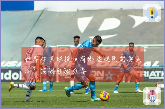 世界杯买球投注有哪些规则需要关注？实战经验分享