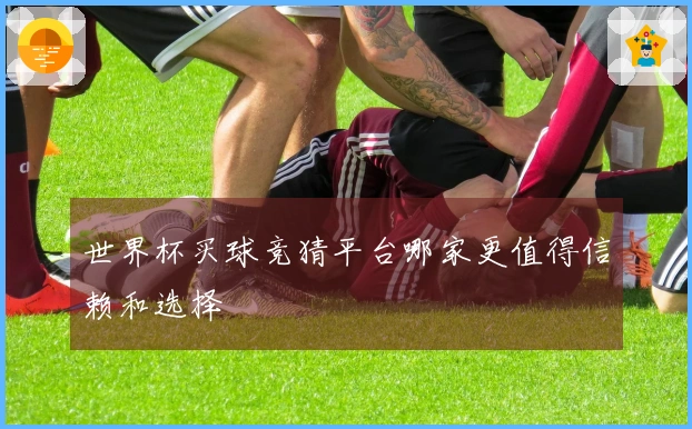世界杯买球竞猜平台哪家更值得信赖和选择