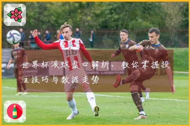 世界杯滚球盘口解析，教你掌握投注技巧与数据走势